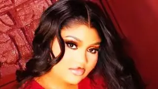 Beauty Choco: Stunning Plus Size Model, Fashion, Beauty, Biography - Body Positivity