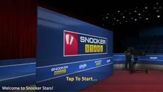 The most realistic Snooker game ever on Android