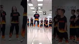 How to TUZELITY Shuffle Dance🔥Dance Tutorial💃Tuzelity Shuffle🌟Shuffle Dance 💖#shorts #shuffledance