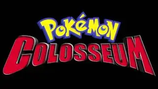 Kanto Trainer Battle- Pokémon Colosseum Fanmade Music