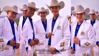 Los Hermanos Pabón - Fumigaron La Sierra (Letra)