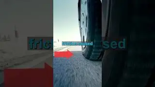 The BIG Tradeoff When Using Low Rolling Resistance Tires #tires