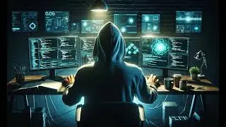 Synth and Code: Background Soundscape