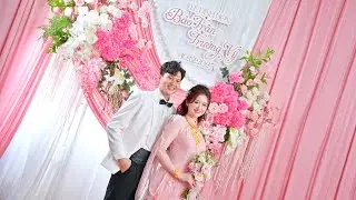 Lễ Đính Hôn Bảo Trân & Trường Vỹ