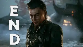 Bright Memory Infinite - END || ULTRA HIGH Graphics Walkthrough (RX580 - 1080PC Download)