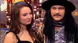 Cronica Carcotasilor 31.10.2007