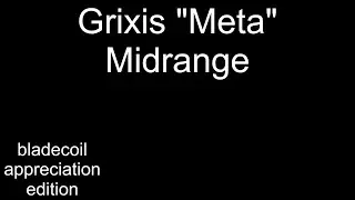 Grixis Meta midrange