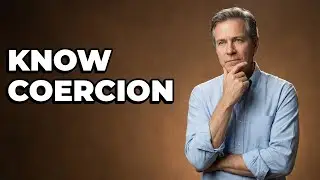 When Is An Act Truly Coercive?