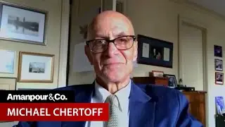 Will Russia Resort to Cyber Attacks as Ukraine Invasion Meets Resistance? | Amanpour and Company