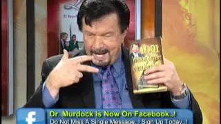 Wisdom Key #152 | 2-Minute Wisdom With Dr. Mike Murdock