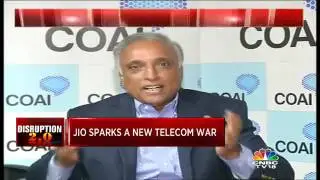 What DG COAI Thinks About The Jiophone Disruption