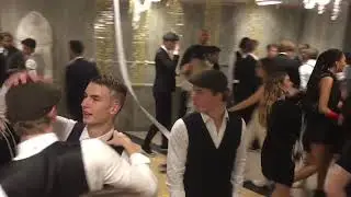 Eg Efter&aring;rsfesten.  Per Andersen.