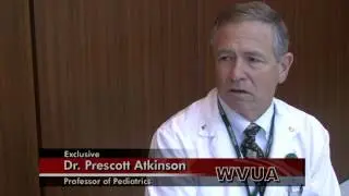 Dillon Anderson's Fight Against DOCK8