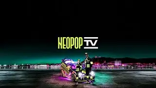 Pixel82 (NeopopTV) | NEOPOP Festival 2019