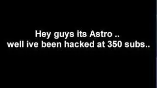 Hacked :(