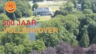 Vijfhonderd jaar Vollenhoven
