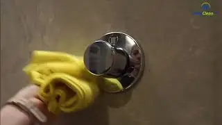 Thermostar for Hotel Cleaning and Disinfection