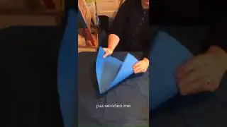 wizard hat craft