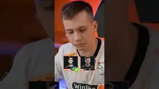squad1x выбирает пятёрку в свою команду мечты #dota2  #virtuspro
