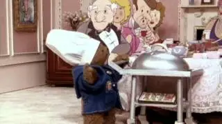 Paddington organiza el cumpleaños