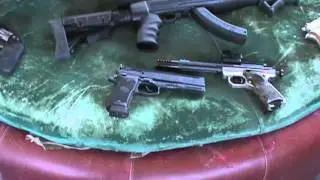 Video Response for DXPorker