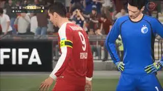FIFA 17 - Weekend League August - Alle Tore! - Elite 1