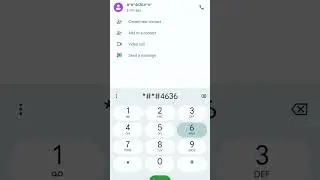 How to know anyone using your phone secretly #android #androidtricks