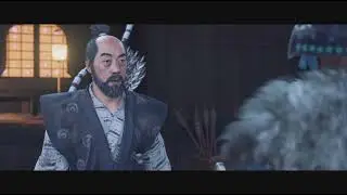 Ghost of Tsushima: Lethal Mode - The Ultimate Samurai Fantasy