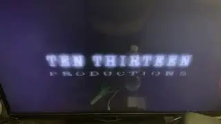 Ten Thirteen Productions/20th Century Fox Television (2000)