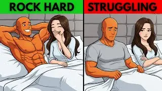 5 Exercises for Rock-Hard Erections | Boost Blood Flow & Performance Naturally