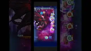 FFRK FFXI Dragonking (not sub 30)