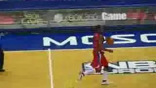 cska - la clippers - vanterpool