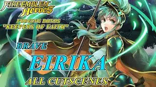 Fire Emblem Heroes - Forging Bonds 