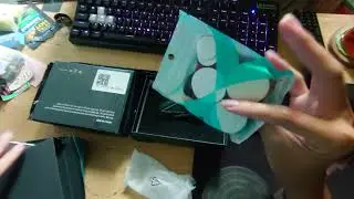 Unboxing Blaise V2 Intercom 260106