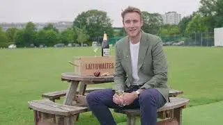 An Audience with Stuart Broad