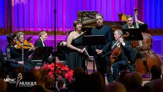 Day 7: Michael Praetorius - Es ist Ein Ros arr. Julian Armour