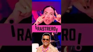 Gabi Desangles DICE que El Blachy es UN RASTRERO por COMENTARIOS sobre Yulay😮‼️#estonoesradio #fyp