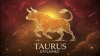 Taurus Zodiac Sign: Deep Personality Breakdown
