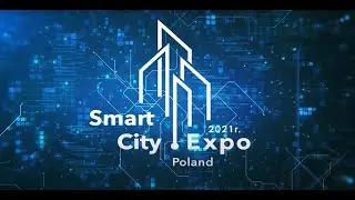 SMART CITY EXPO POLAND 2021