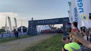 Golden Ring Ultra Trail 100 T50 - старт 🔥🔥🔥