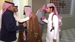 حفل ملتقى أعيان وابناء قبائل وادي  ملاح