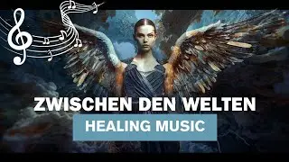 Zwischen den Welten &ndash; Mitsing-Song f&uuml;r Transformation & spirituelles Erwachen