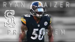 Ryan Shazier || 
