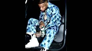 (free) | tory lanez type beat 