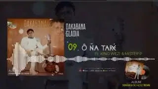 REMIXE DAKABANA - KING WEEZY - MISTER P  _-_ TARE (Son officiel) 
