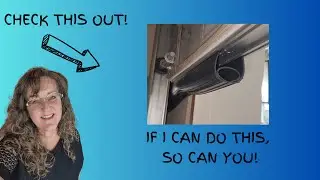 How to Install 16.5 Ft Garage Door Bottom Seal Kit | Heavy-Duty Weather Stripping for Home
