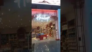 Hamleys Toy Shop Doha Qatar International Airport 👏