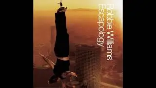 Robbie Williams - Feel (Vocals Half Step Out Of Key & Off Tempo)