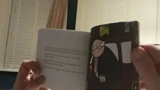 Read aloud - Little Miss Lucky