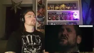 1st Time Reaction - Fit For An Autopsy - Far From Heaven
